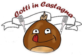 logo Cotti in Castagna